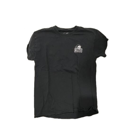 Lurking Class X Mr Turks Sketchy Tank Black T-Shirt Mens M - Picture 1 of 4